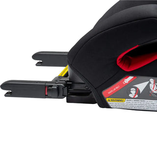 Nuna AACE Fire-Retardant Free Booster Seat - 16