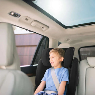 Nuna AACE Fire-Retardant Free Booster Seat - 20