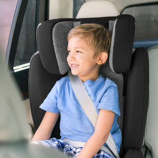 Nuna AACE Fire-Retardant Free Booster Seat - 21
