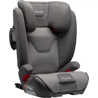 Nuna AACE Fire-Retardant Free Booster Seat Granite - 1