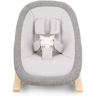 Nuna BRYN High Chair + Newborn Rocker Seat - 36
