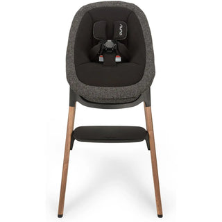 Nuna BRYN High Chair + Newborn Rocker Seat - 8