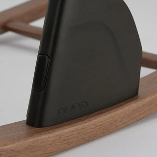 Nuna BRYN High Chair + Newborn Rocker Seat - 14