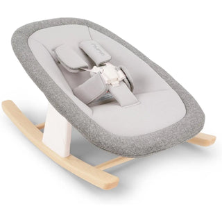 Nuna BRYN High Chair + Newborn Rocker Seat - 30