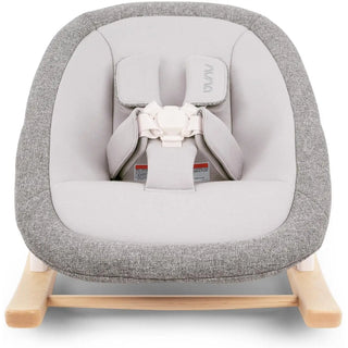 Nuna BRYN High Chair + Newborn Rocker Seat - 37