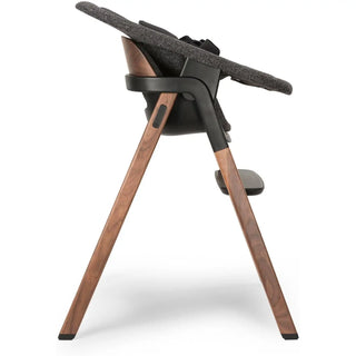 Nuna BRYN High Chair + Newborn Rocker Seat - 6