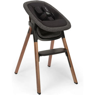 Nuna BRYN High Chair + Newborn Rocker Seat - 2