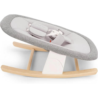 Nuna BRYN High Chair + Newborn Rocker Seat - 38