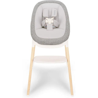 Nuna BRYN High Chair + Newborn Rocker Seat - 27