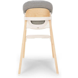 Nuna BRYN High Chair + Newborn Rocker Seat - 25