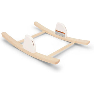Nuna BRYN High Chair + Newborn Rocker Seat - 29