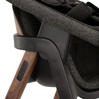 Nuna BRYN High Chair + Newborn Rocker Seat - 7
