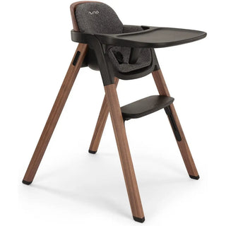 Nuna BRYN High Chair + Newborn Rocker Seat - 18