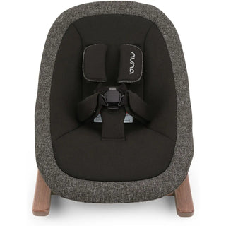 Nuna BRYN High Chair + Newborn Rocker Seat - 15