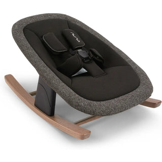 Nuna BRYN Newborn Rocker Sanderson - 1