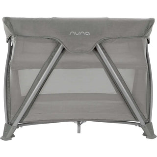 Nuna COVE Aire Go Playard + Bassinet Frost - 7