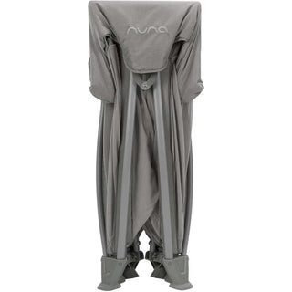 Nuna COVE Aire Go Playard + Bassinet Frost - 9