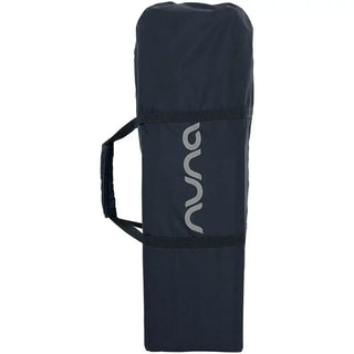 Nuna COVE Aire Go Playard + Bassinet Frost - 11