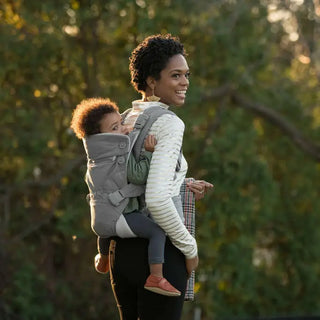 Nuna CUDL 4-in-1 Carrier - 41