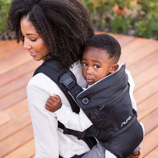 Nuna CUDL 4-in-1 Carrier - 34