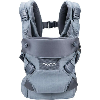 Nuna CUDL 4-in-1 Carrier - 10