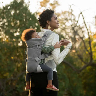 Nuna CUDL 4-in-1 Carrier - 42