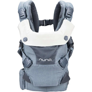 Nuna CUDL 4-in-1 Carrier - 9