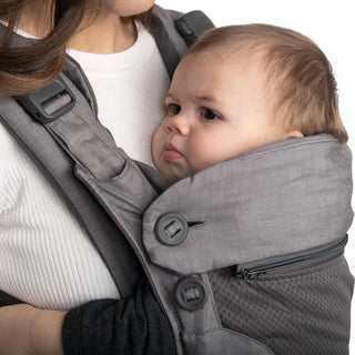 Nuna CUDL 4-in-1 Carrier - 29