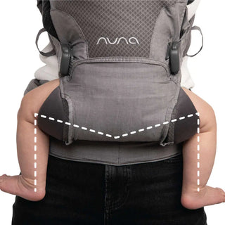 Nuna CUDL 4-in-1 Carrier - 18