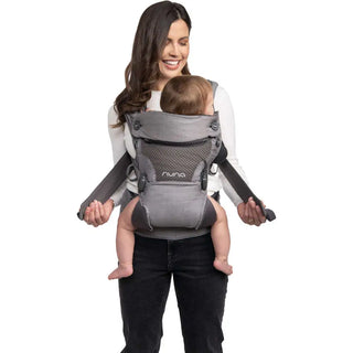 Nuna CUDL 4-in-1 Carrier - 25