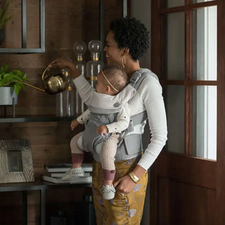 Nuna CUDL 4-in-1 Carrier - 36