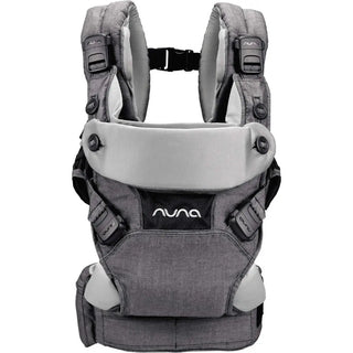 Nuna CUDL 4-in-1 Carrier - 13