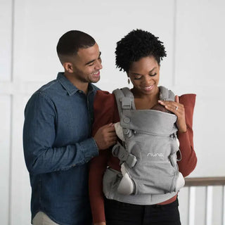 Nuna CUDL 4-in-1 Carrier - 39