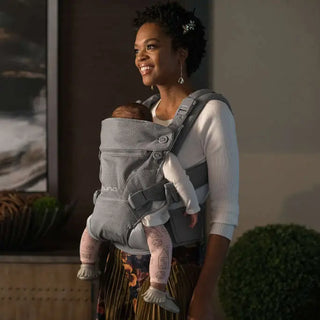 Nuna CUDL 4-in-1 Carrier - 38