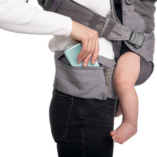 Nuna CUDL 4-in-1 Carrier - 26