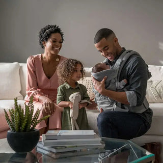 Nuna CUDL 4-in-1 Carrier - 40