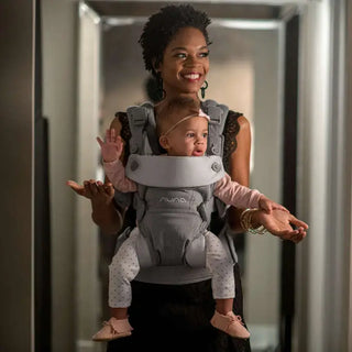 Nuna CUDL 4-in-1 Carrier - 35