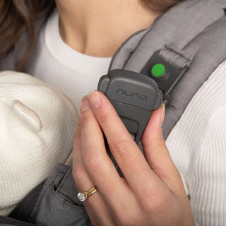 Nuna CUDL 4-in-1 Carrier - 21