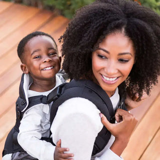 Nuna CUDL 4-in-1 Carrier - 33