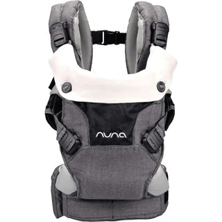 Nuna CUDL 4-in-1 Carrier - 12