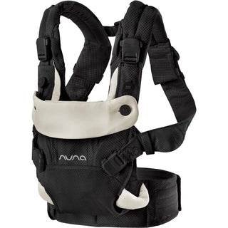 Nuna CUDL 4-in-1 Carrier Night - 44