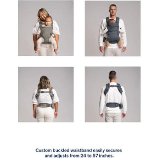 Nuna CUDL Clik Carrier - 11