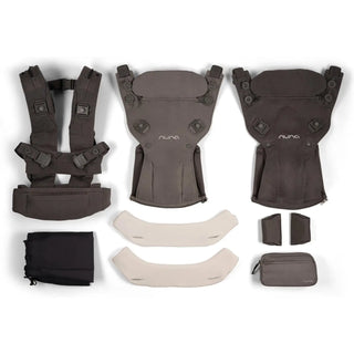 Nuna CUDL Deux Baby Carrier - 24