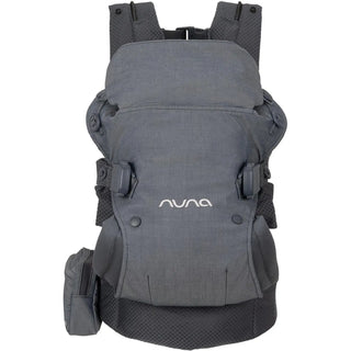 Nuna CUDL Deux Baby Carrier - 18