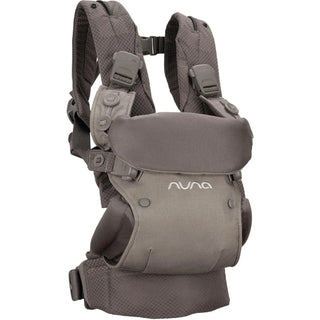 Nuna CUDL Deux Baby Carrier - 37
