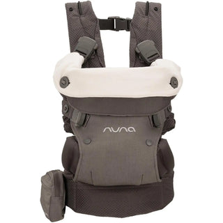 Nuna CUDL Deux Baby Carrier - 38