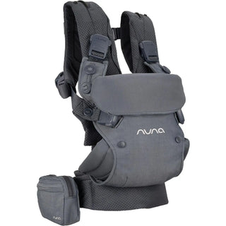 Nuna CUDL Deux Baby Carrier - 15