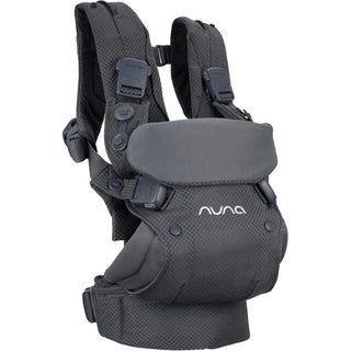 Nuna CUDL Deux Baby Carrier - 9