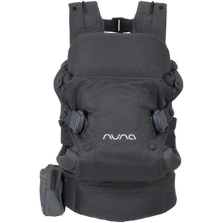 Nuna CUDL Deux Baby Carrier - 12