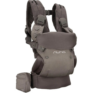 Nuna CUDL Deux Baby Carrier - 36